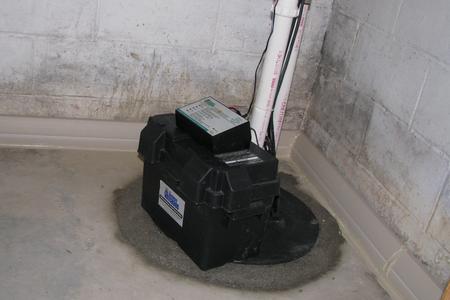 Superior Basement Water Control & Remodeling