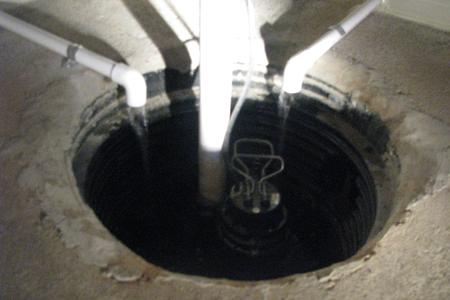 Basement Waterproofing | Superior Basement Water Control