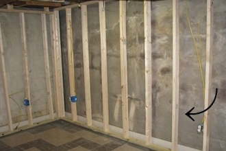 Superior Basement Water Control & Remodeling